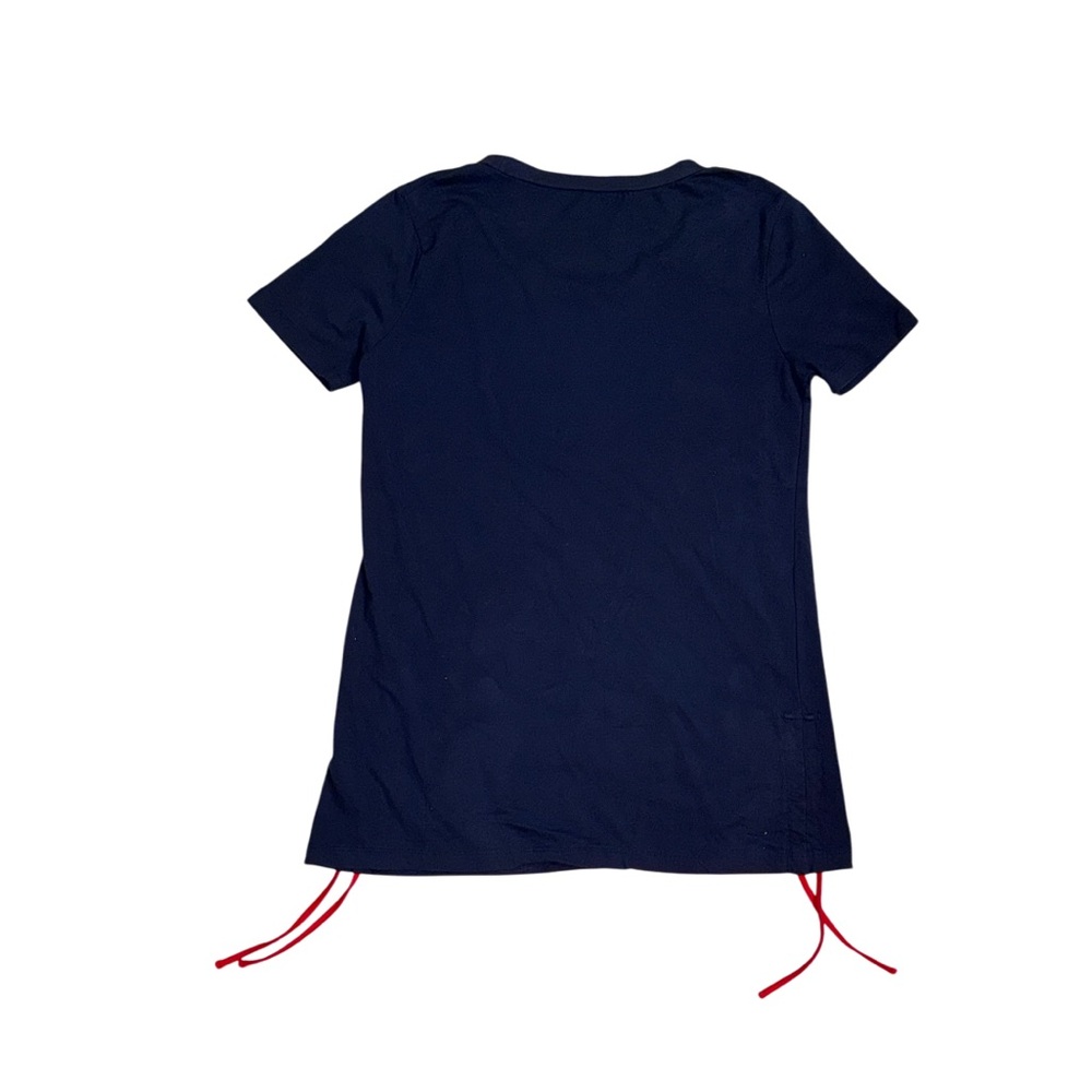 OLE MISS Klutch maternity shirt women’s size large - Picture 6 of 8